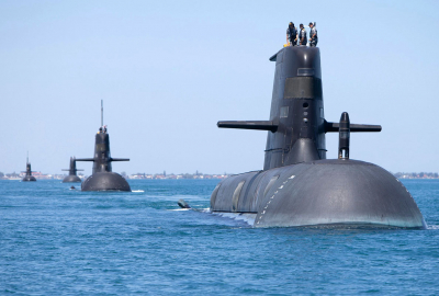 MON: Trwają analizy nad pozyskaniem okrętów podwodnych i rozwiązaniem po...