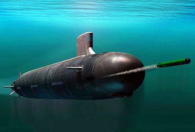 Biały Dom: Australia zakupi od USA trzy okręty podwodne z napędem jądrow...