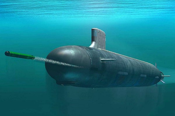 Australia, W. Brytania i USA będą rozmawiać z MAEA o atomowych okrętach podwodnych