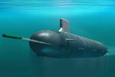Australia, W. Brytania i USA będą rozmawiać z MAEA o atomowych okrętach ...