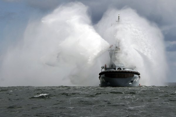 Zakończono ćwiczenie Wargacz-21