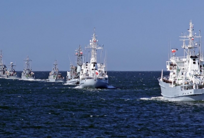 Rada dla Marynarki