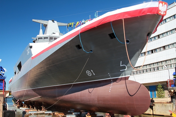 Ślązak znów opóźniony?