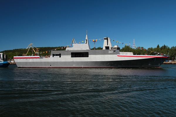 Radio Gdańsk: Kolejne opóźnienia na Ślązaku