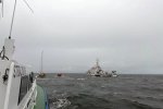 Załoga jachtu w niebezpieczeństwie. Interweniowały służby morskie