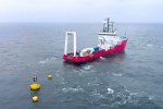 ORLEN Neptun prowadzi badania środowiska morskiego dla projektu Baltic W...