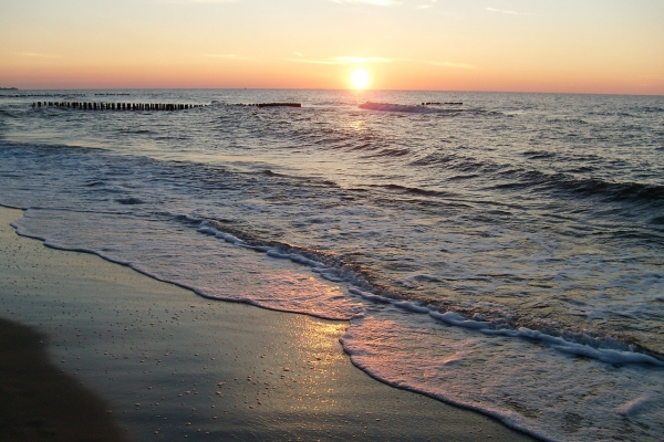 KIF zajmie się wyborem wykonawcy dokumentacji przebudowy umocnień brzegowych w Mielnie...
