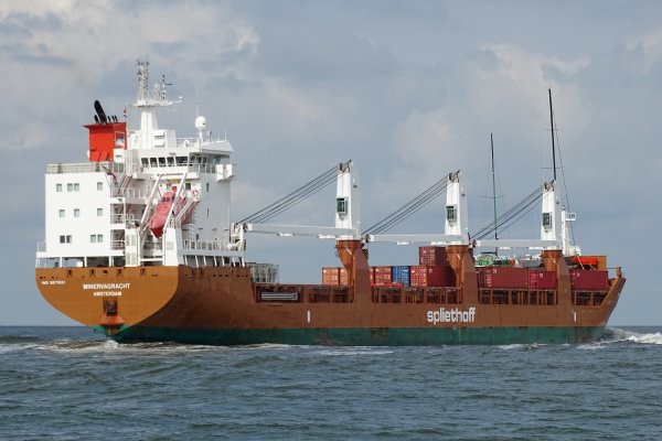 Marynarz z ostrzelanego przez Huti statku zmarł tydzień po ataku