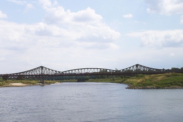 Gróbarczyk: w tym roku projektowanie kolejnych stopni na Odrze w Lubiążu i w Ścinawie...