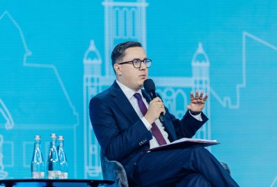 Terminale FSRU gwarantują niezależność i wzmacniają nasze bezpieczeństwo...