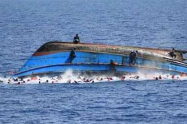 Tanzania: 44 osoby zginęły w wyniku zatonięcia promu na jeziorze Wiktorii