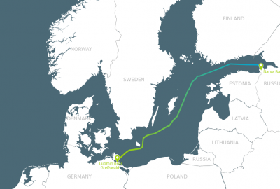 Kreml: Nord Stream 2 to projekt wyłącznie komercyjny