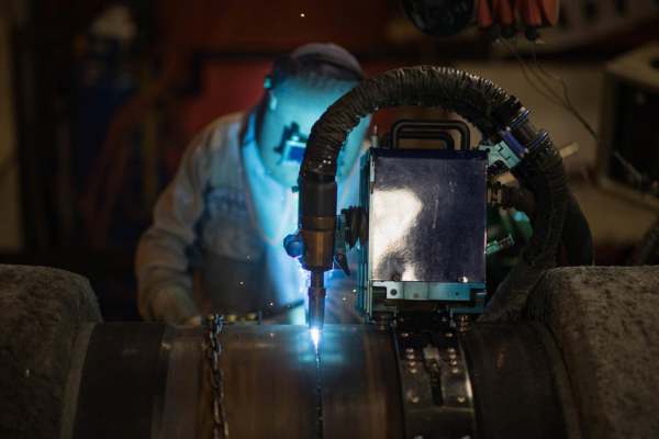 Rosja: wysłuchania w Danii w sprawie Nord Stream 2 odbędą się 19 czerwca