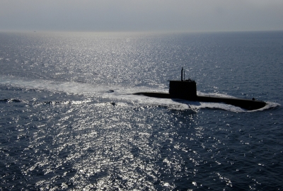 NATO zaniepokojone aktywnością rosyjskich okrętów podwodnych na Atlantyk...