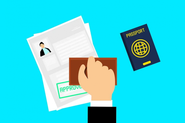 Weszły w życie kolejne szczególne rozwiązania dla cudzoziemców