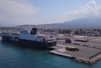DFDS rusza z nowymi połączeniami i zapowiada inwestycje na Morzu Śródzie...