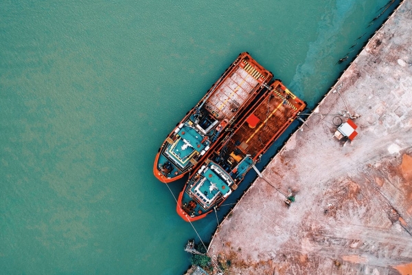 Zryczałtowany podatek dla polskich marynarzy w 2019 roku?