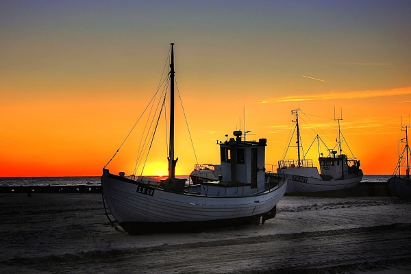 W Niechorzu powstanie skansen rybacki