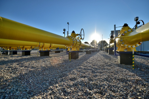 Tchórzewski: PGNiG kupił kilkanaście koncesji na terenie Norwegii