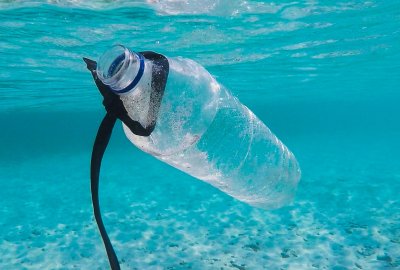 Zdjęcie ilustracyjne (Fot.: Unsplash) Plastik z Europy ląduje w azjatyckich wodach