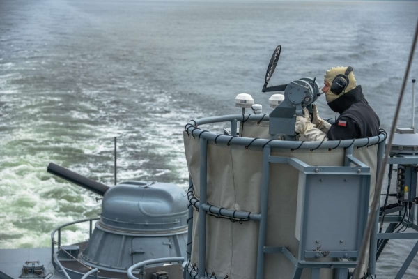 Przedstawiciele m.in. Norwegii, Szwecji, Francji, Niemiec, Rumunii i Estonii wezmą udzi...