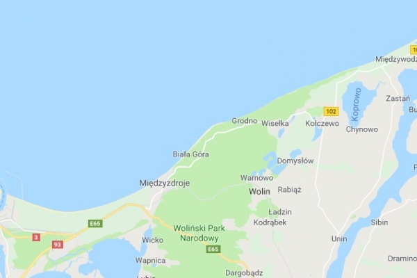Kolejne kąpieliska w regionie - strzeżone!