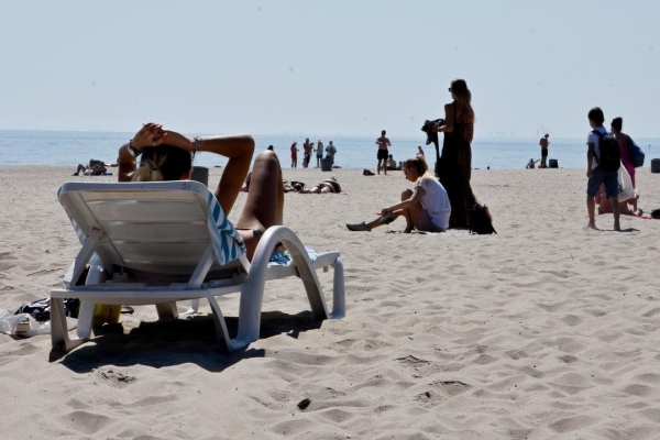 Gdyńskie kąpieliska gotowe na sezon