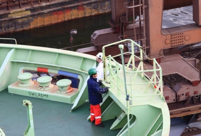 UWAGA: Od 01.01.2019 roku - Japonia nowe zasady rozliczeń dla marynarzy ...