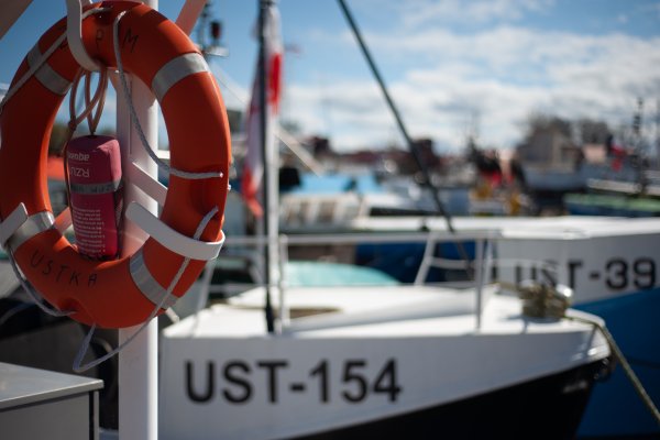 Rada Europy zatwierdziła w piątek pomoc finansową dla rybaków