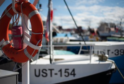 Rada Europy zatwierdziła w piątek pomoc finansową dla rybaków