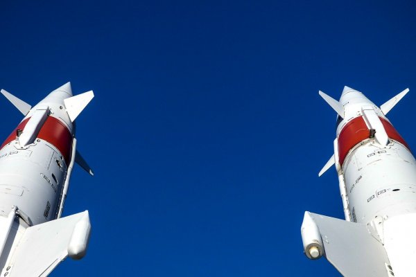 Erdogan potwierdził przeprowadzenie testów systemu rakietowego S-400