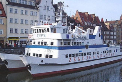 Koniec dotacji dla tramwajów wodnych z Trójmiasta na Hel