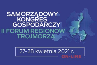 Forum regionów Inicjatywy Trójmorza odbędzie się w Lublinie