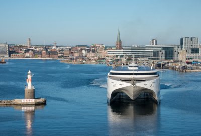 Policja potwierdziła obecność w nocy dronów nad lotniskami na Półwyspie ...
