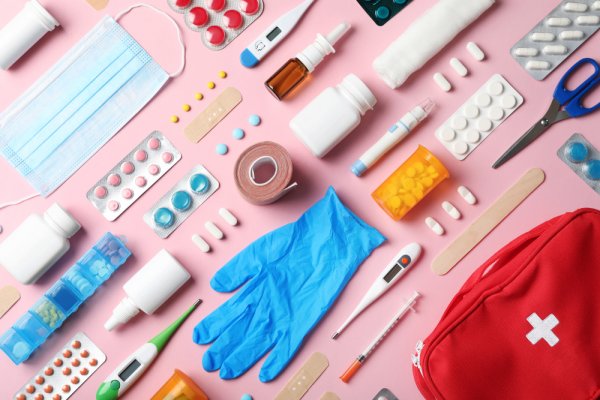 Rząd chce, by armatorzy mogli zaopatrywać się na rynku krajowym w medykamenty do aptecz...