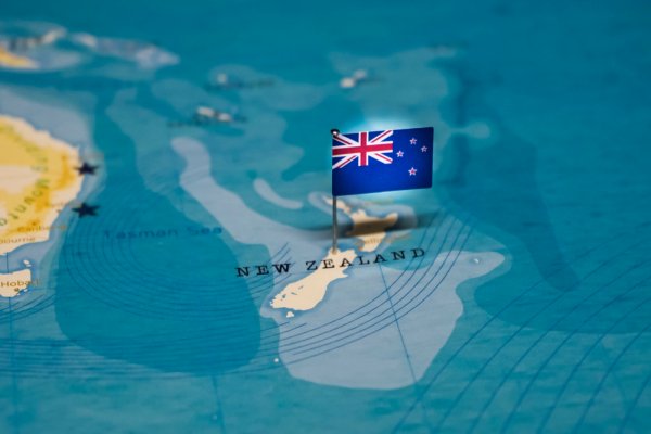 Nowa Zelandia będzie dążyła do zacieśnienia współpracy w ramach Sojuszu Pięciorga Oczu...