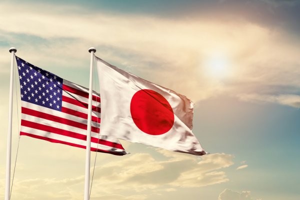 USA rozmieszczą jednostki rakietowe w Japonii w razie wzrostu napięcia wokół Tajwanu...