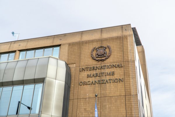 IMO sprzeciwia się opłatom za tranzyt przez cieśniny morskie
