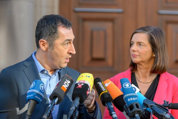 Niemcy: Po wojnie nie może być powrotu do importu gazu i ropy z Rosji