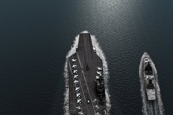 NATO odpowie Rosji, gdy dojdzie do incydentu na Bałtyku lub Atlantyku