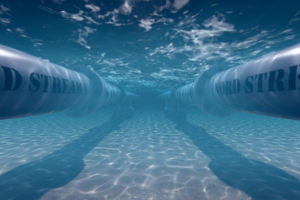 Rozpoczyna się konserwacja gazociągu Nord Stream 1