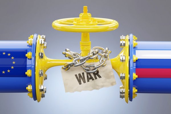 Unijne sankcje torpedują plany Rosji