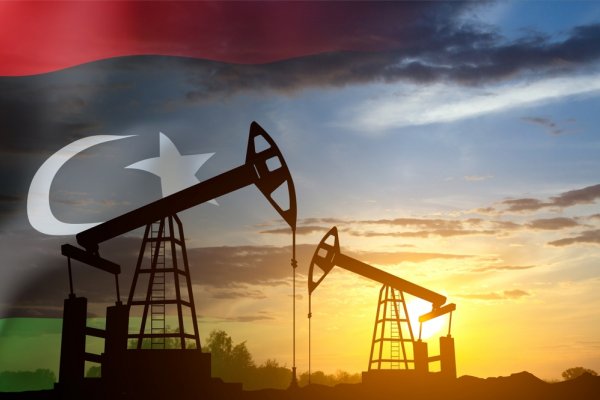 Libia: Rosja chce zakłócić eksport ropy naftowej do Europy