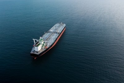 Iran ostrzelał dwa tankowce w cieśninie Ormuz