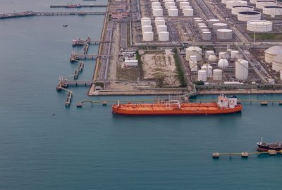 Australia przeznaczy miliardy dolarów na stworzenie narodowej rezerwy pa...