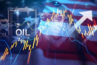 Ceny ropy rosną pomimo sygnałów z Iranu dot. Cieśniny Ormuz