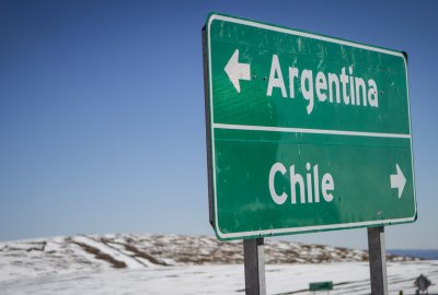 Błąd argentyńskiej marynarki doprowadził do tarć w relacjach z Chile...