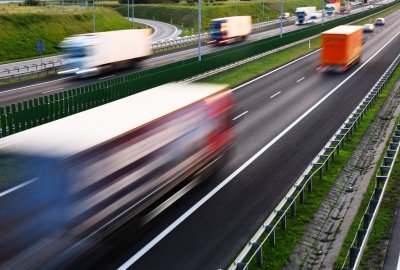 Odblokować drogowo port w Gdyni. Ważny krok w kierunku budowy Drogi Czer...