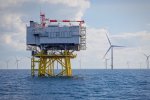 Komisja Europejska wizytuje farmy wiatrowe na Bałtyku