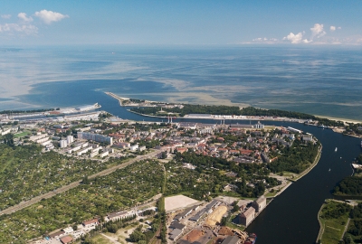 Sinice w Bałtyku. Zamknięto kąpieliska